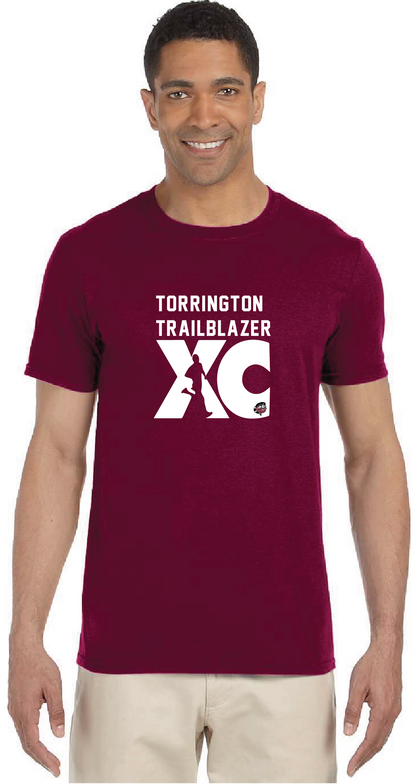 Trailblazer XC T-Shirt (Unisex)