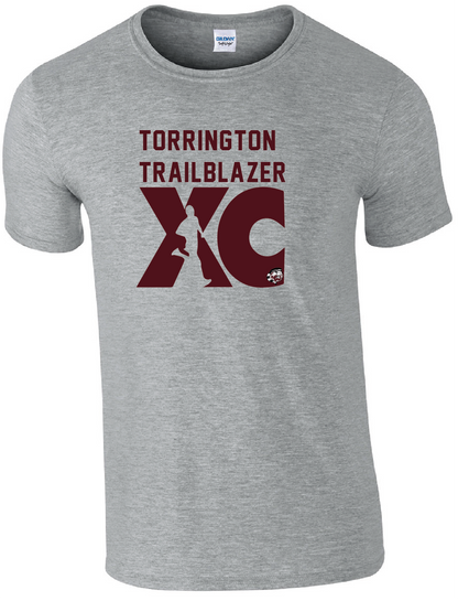 Trailblazer XC T-Shirt (Unisex)