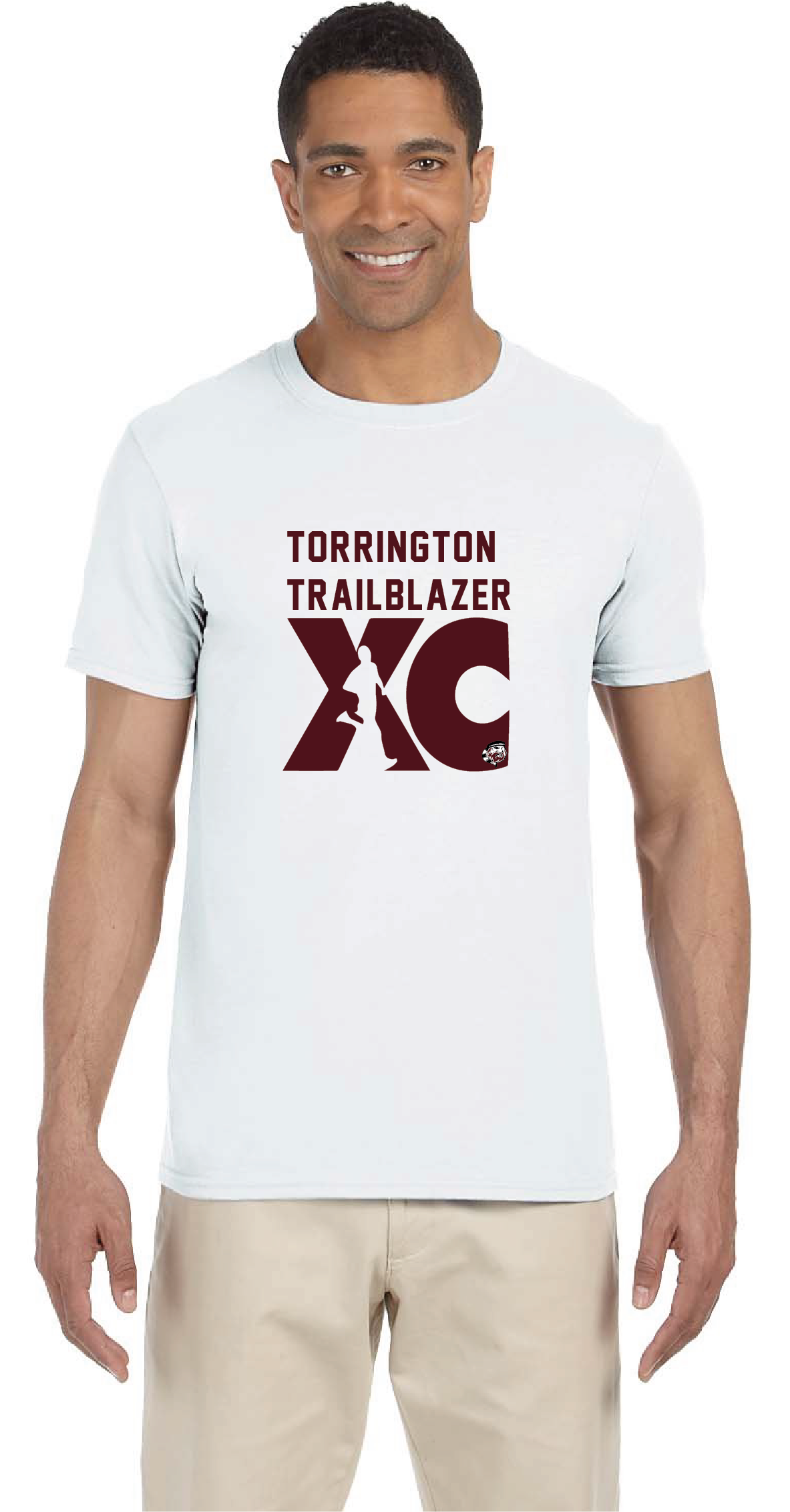 Trailblazer XC T-Shirt (Unisex)