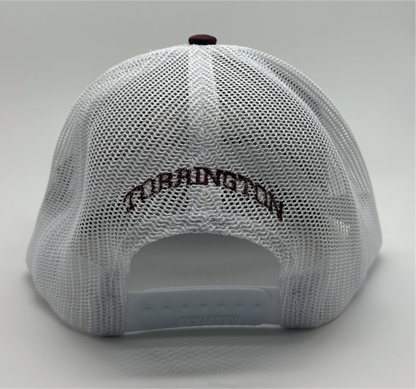 Trailblazer King Ropes Hat