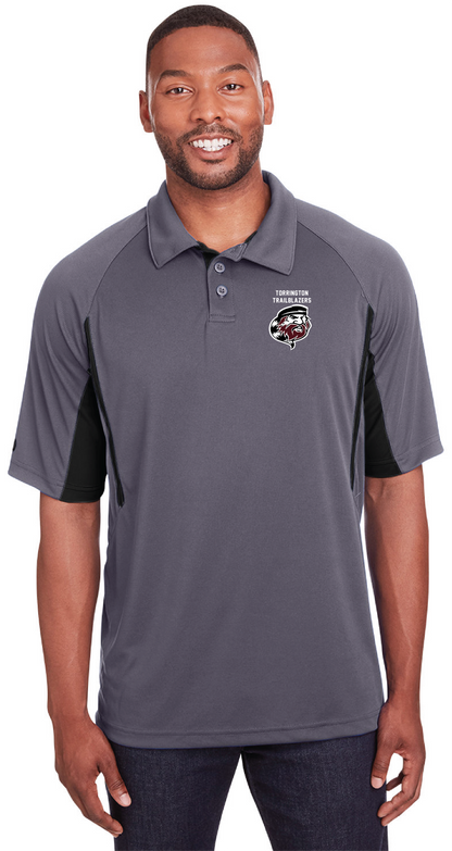 THS- Holloway Men's Avenger Polo