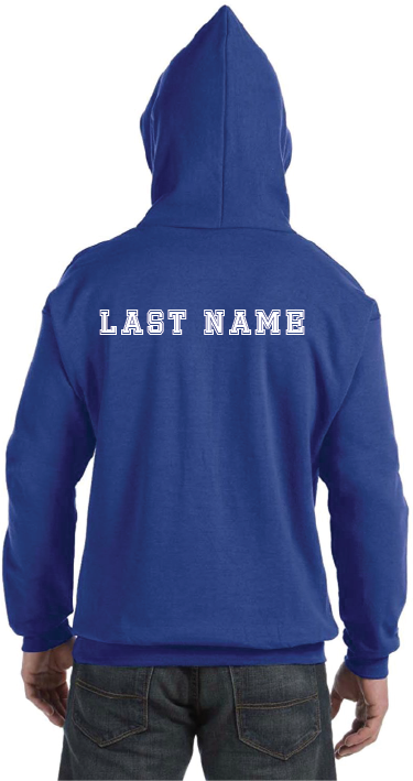 LFL Football Unisex Hoodie