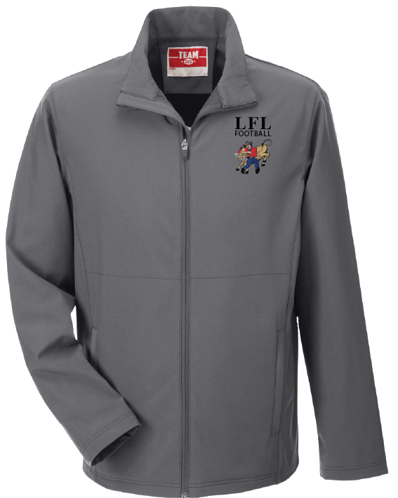 Men's LFL Football Soft Shell Jacket